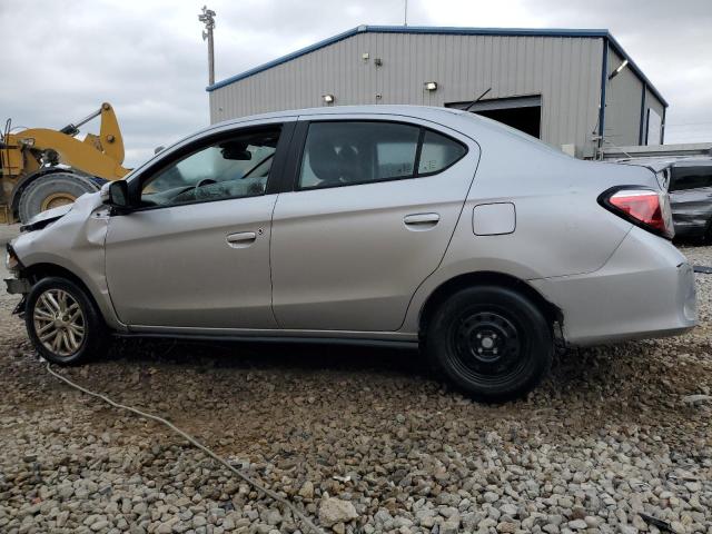 2024 MITSUBISHI MIRAGE G4 ML32FVFJ3RHF02297