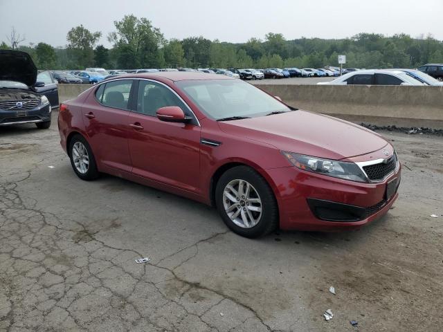 2011 KIA OPTIMA LX #3285541393