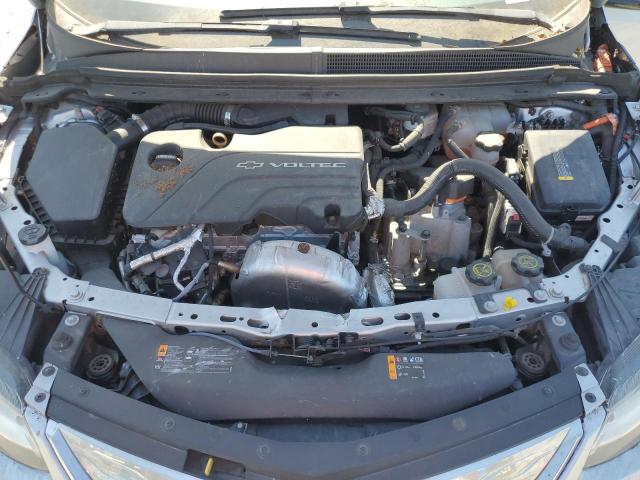 2017 CHEVROLET VOLT LT 1G1RC6S57HU127660