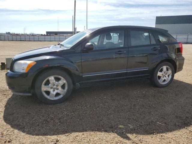 2011 DODGE CALIBER SX - 1B3CB4HA7BD228439
