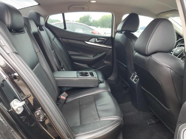 2019 NISSAN MAXIMA S 1N4AA6AV9KC360728