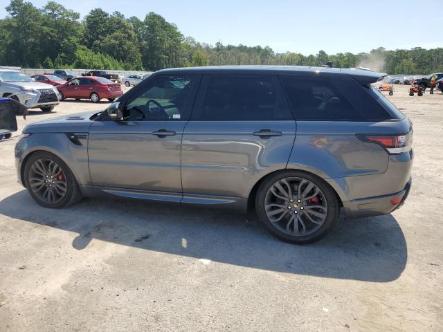 2016 LAND ROVER RANGE ROVE SALWS2PF6GA105956