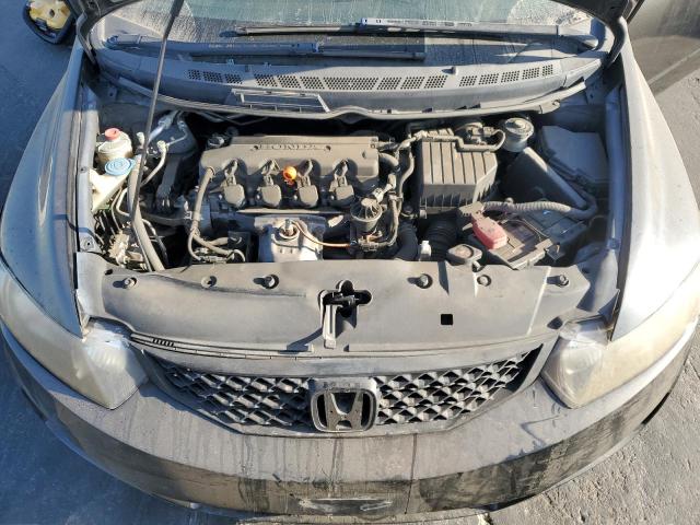 2010 HONDA CIVIC LX - 2HGFG1B67AH528145