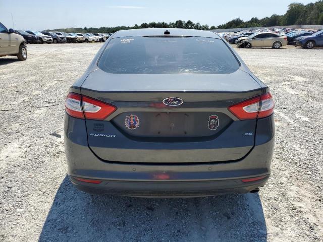 2016 FORD FUSION SE 3FA6P0H75GR363806