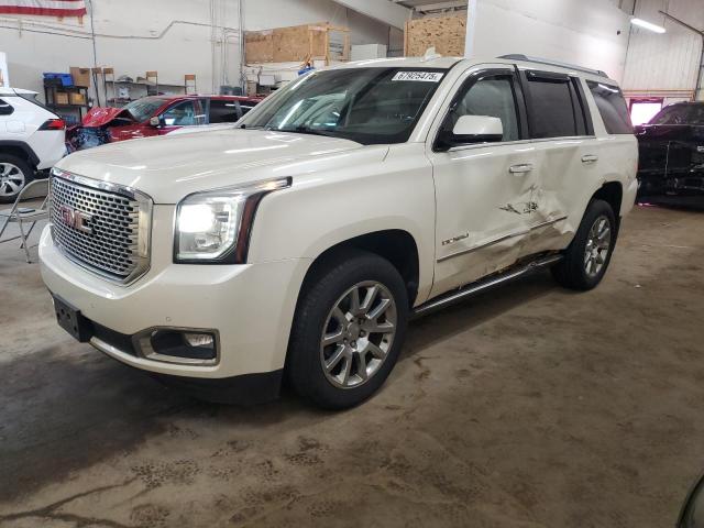 2015 GMC YUKON DENALI 1GKS2CKJ6FR671952