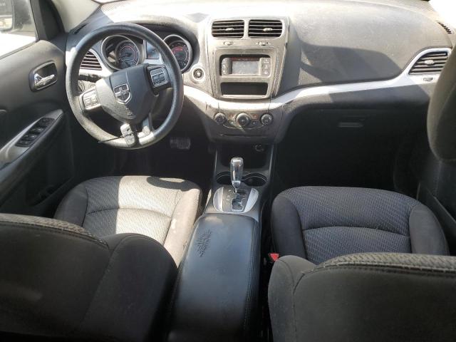 2015 DODGE JOURNEY SX 3C4PDCBB6FT586881