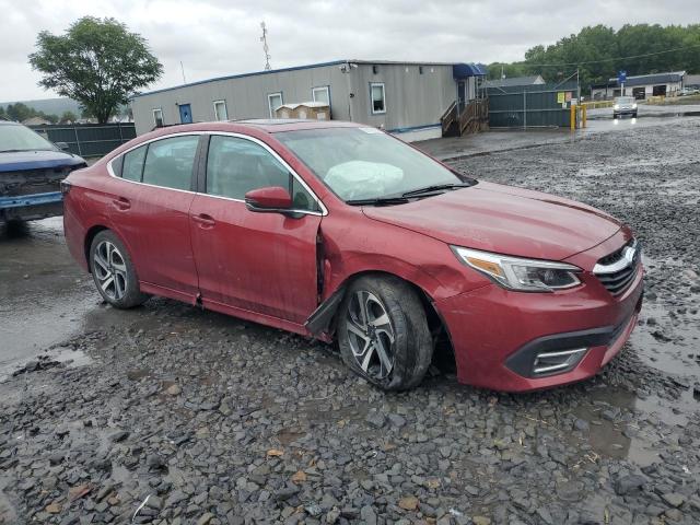 2022 SUBARU LEGACY LIM 4S3BWAN63N3027810