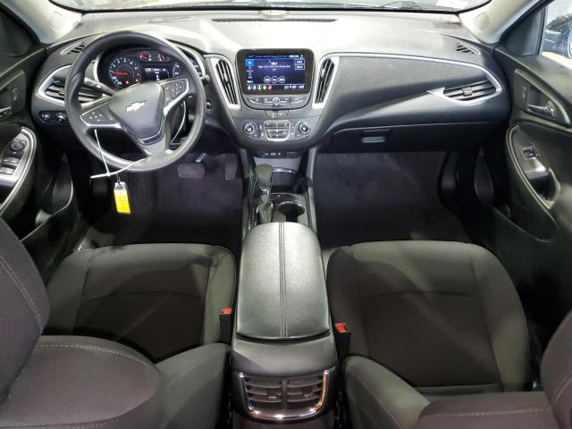 2023 CHEVROLET MALIBU LT - 1G1ZD5ST3PF243396