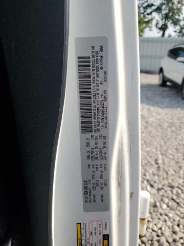 2015 JEEP WRANGLER U 1C4BJWEG6FL623970