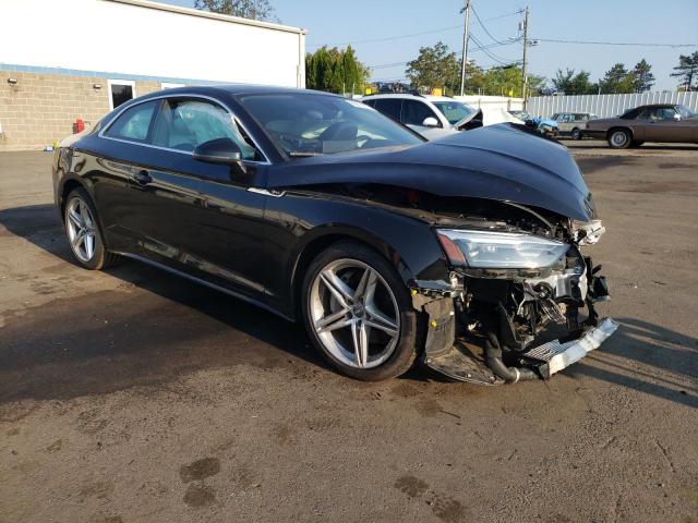 2020 AUDI A5 PREMIUM WAUSNAF51LA003293
