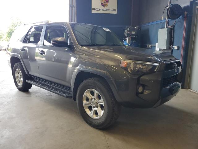 2014 TOYT 4RUNNER SR5 - JTEBU5JR8E5182219