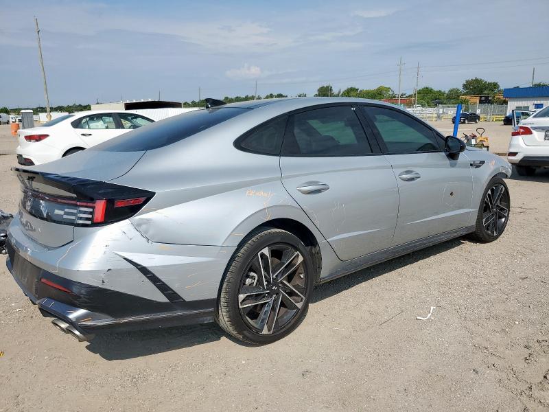 2024 HYUNDAI SONATA N L KMHL54JC7RA377622