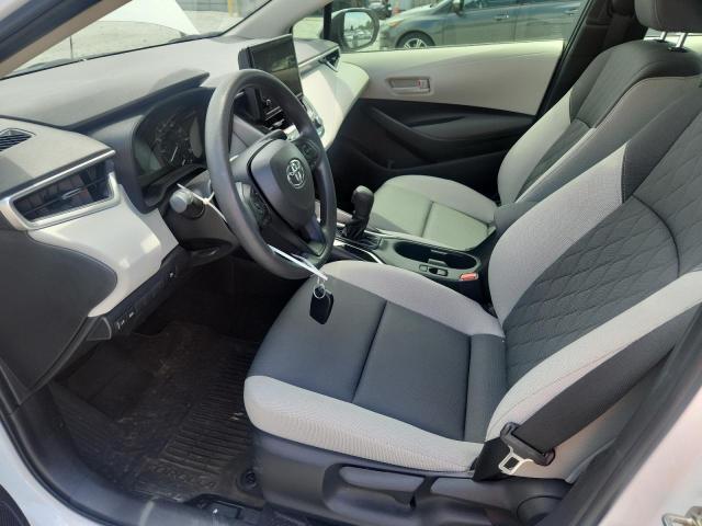2024 TOYOTA COROLLA LE JTDBCMFE2R3049478