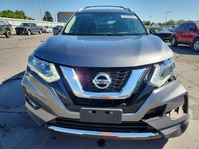 2017 NISSAN ROGUE SV - 5N1AT2MV6HC769699