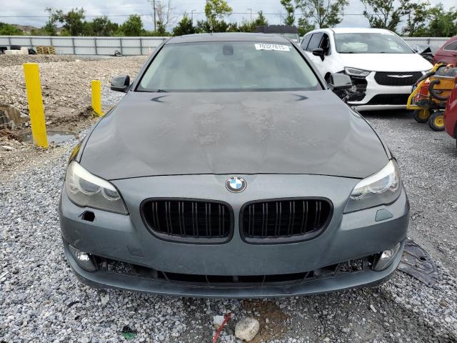 2011 BMW 528 I #3239995551