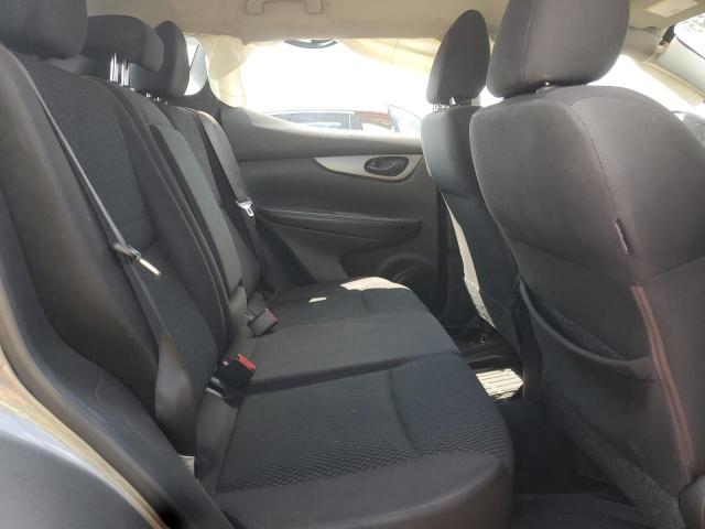 2018 NISSAN ROGUE SPOR JN1BJ1CR7JW258412