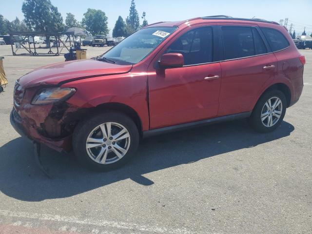 Global Auto Auctions: 2010 HYUNDAI SANTA FE S