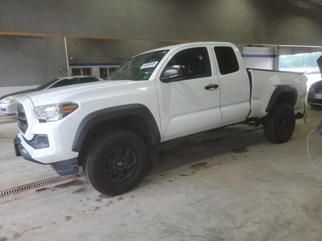 2019 TOYOTA TACOMA ACCESS CAB 5TFSZ5ANXKX202604
