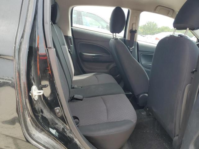 2017 MITSUBISHI MIRAGE ES ML32A3HJ5HH007613