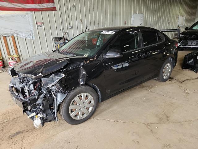 KIA RIO LX