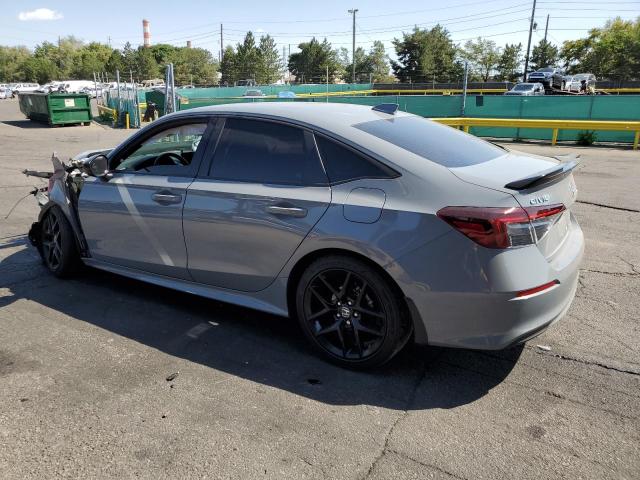 2025 HONDA CIVIC SPOR 2HGFE2F58SH523809