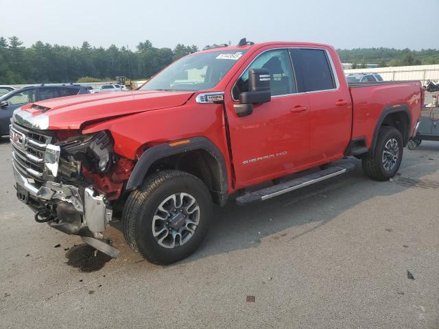 2024 GMC SIERRA K25 - 1GT59MEY0RF331723
