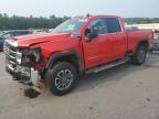 2024 GMC SIERRA K25 - 1GT59MEY0RF331723