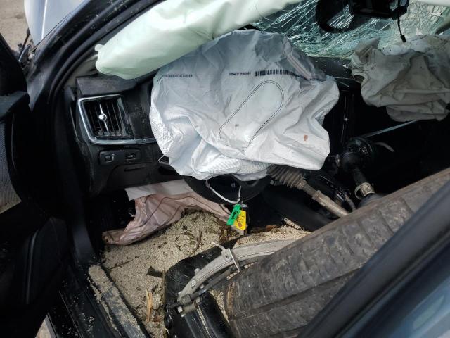 2018 VOLVO V90 CROSS COUNTRY T6 INSCRIPTION YV4A22NL0J1028399