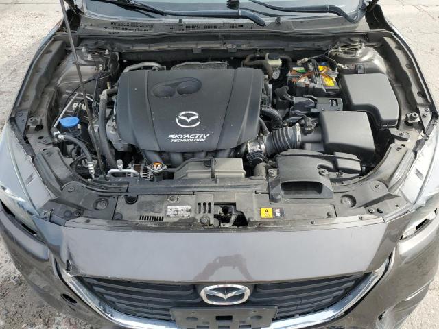 2017 MAZDA 3 TOURING 3MZBN1L34HM130536