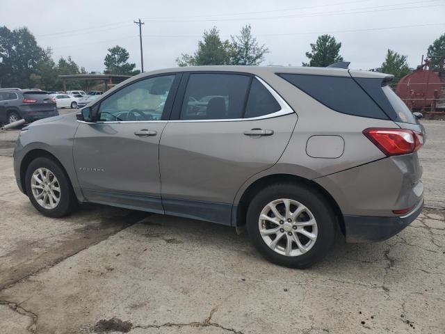 2018 CHEVROLET EQUINOX LT 3GNAXJEV9JS646410