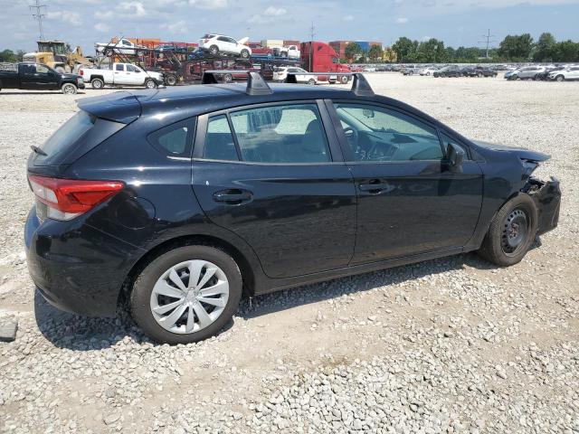 2019 SUBARU IMPREZA 4S3GTAA65K3700645