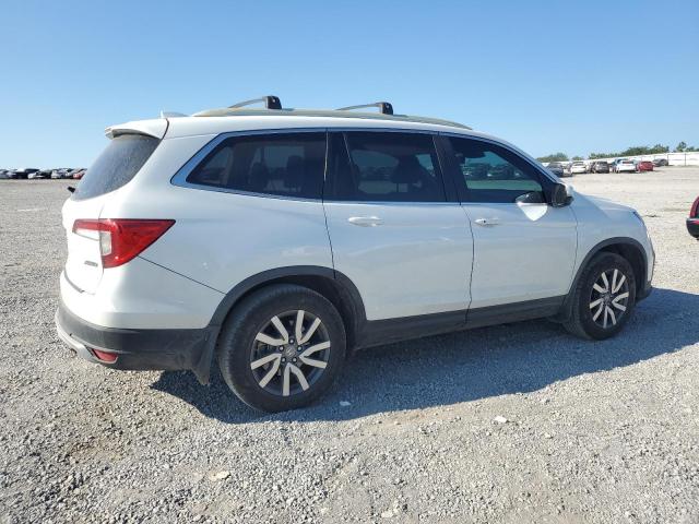 2020 HONDA PILOT EXL 5FNYF6H58LB038781