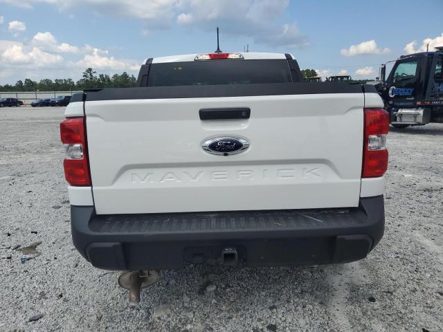 2022 FORD MAVERICK XL 3FTTW8E94NRA55592
