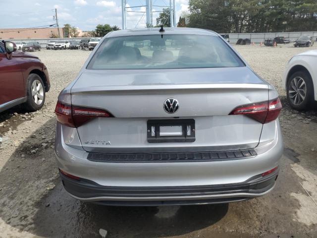 2022 VOLKSWAGEN JETTA SPOR 3VWBM7BUXNM033787
