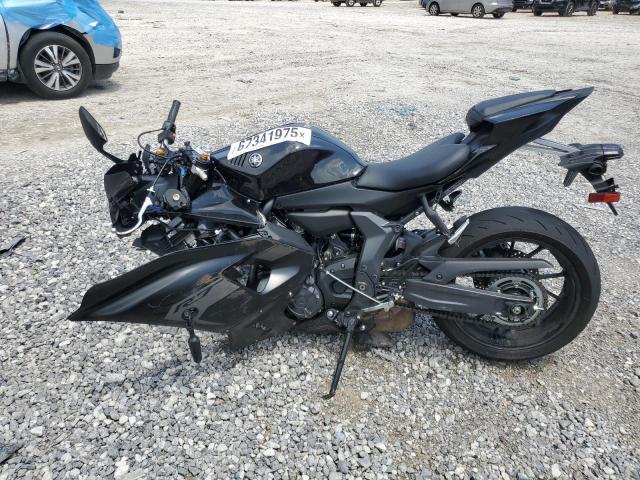 2025 YAMAHA YZFR7 JYARM38E8SA019143