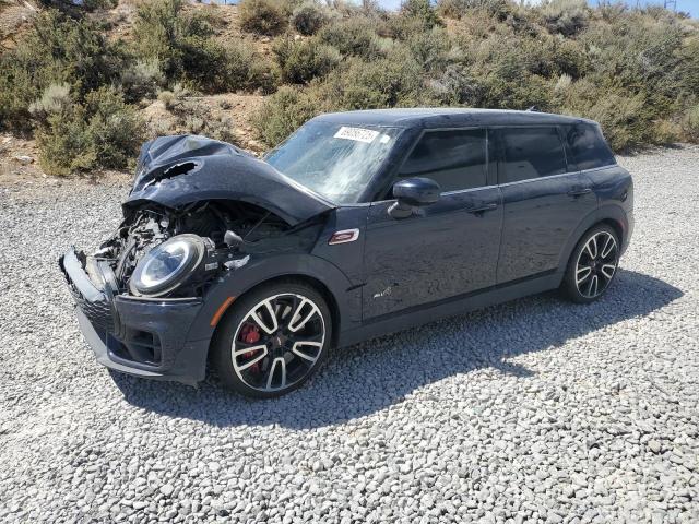 MINI COOPER JOH