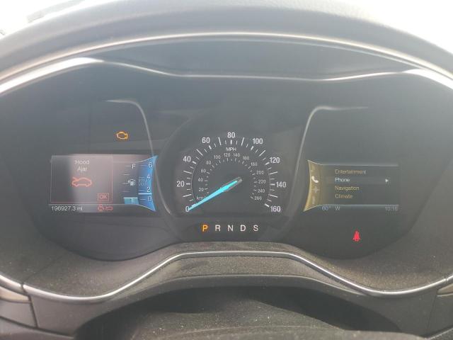 2014 FORD FUSION SE - 3FA6P0HD4ER156004