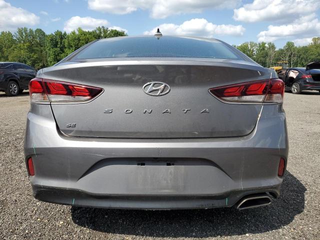 2018 HYUNDAI SONATA SE 5NPE24AFXJH704558
