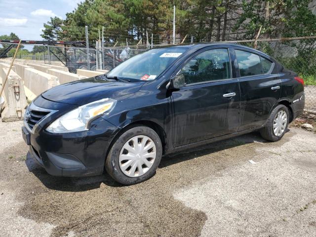 2019 NISSAN VERSA S - 3N1CN7AP5KL842926