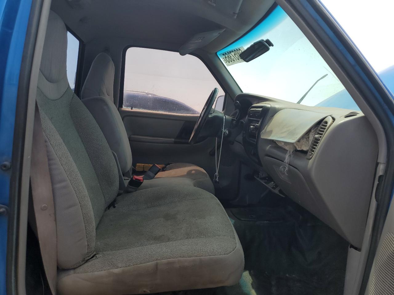 Lot #3239257132 1999 FORD RANGER SUP