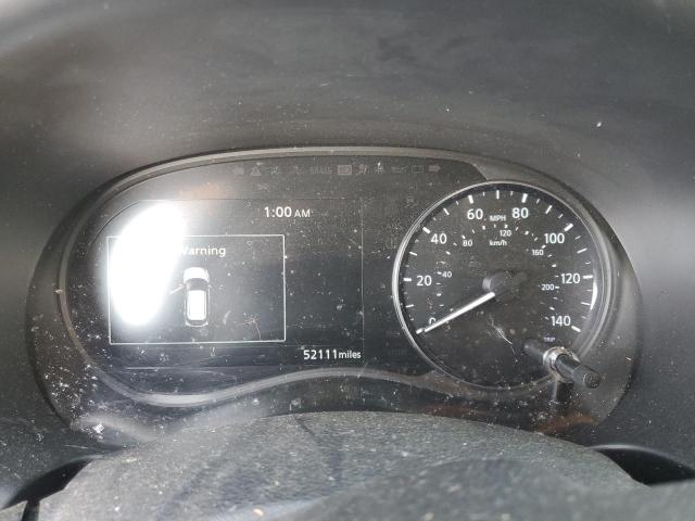 2024 NISSAN KICKS SR 3N1CP5DV8RL499127
