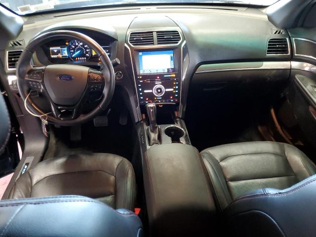 2017 FORD EXPLORER SPORT 1FM5K8GT5HGC09134