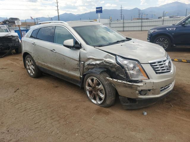 2015 CADILLAC SRX PREMIU 3GYFNGE3XFS623757