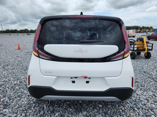 2025 KIA SOUL LX - KNDJ23AU9S7271358