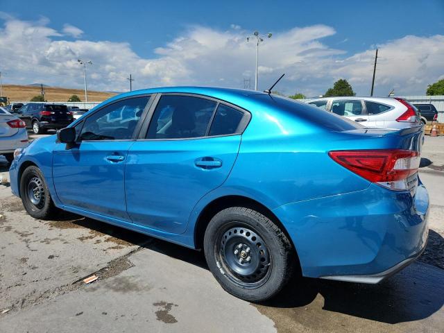 2018 SUBARU IMPREZA - 4S3GKAA60J3620140