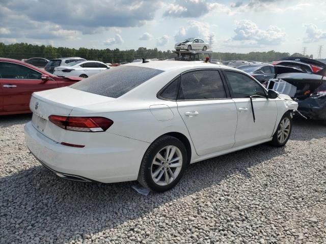 2020 VOLKSWAGEN PASSAT S 1VWAA7A36LC013242