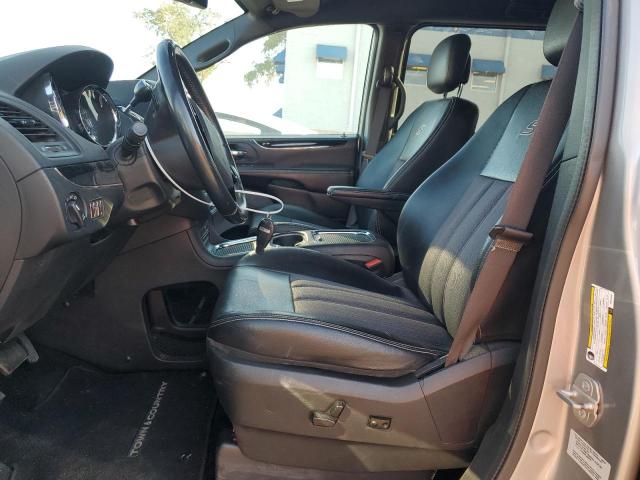 2015 CHRYSLER TOWN & COU 2C4RC1HG7FR710582