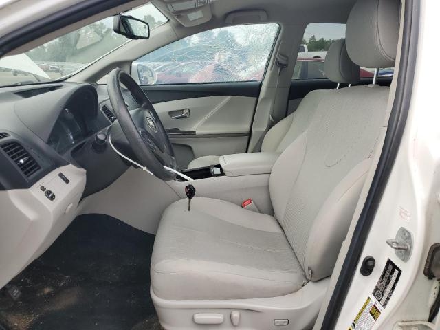 2013 TOYOTA VENZA LE #3266966505