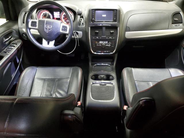 2015 DODGE GRAND CARA 2C4RDGEG0FR555555