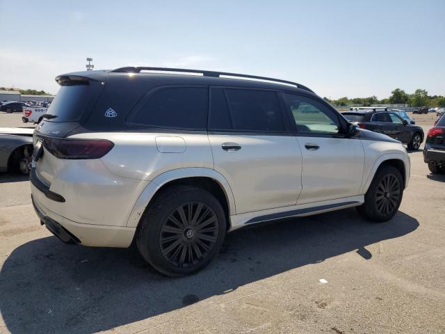 2021 MERCEDES-BENZ GLS MERCED 4JGFF8HB2MA224914